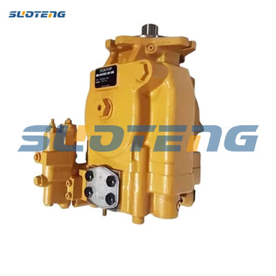 104-1752 1041752 Pompa tłokowa dla ciągnika D9R