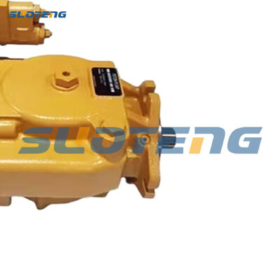 104-1752 1041752 Pompa tłokowa dla ciągnika D9R