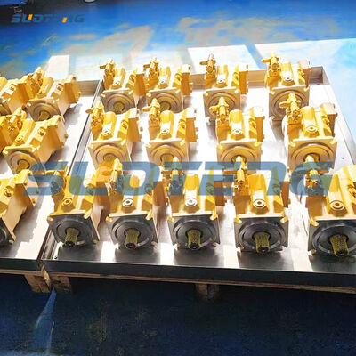 307-3063 3073063 Hydrauliczna pompa tłokowa do ładowarki 416E 428F