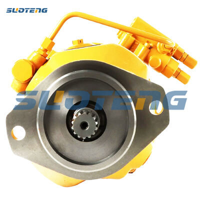 161-6634 0R-7793 416C 426C Ładowarka Hydrauliczna Pompa tłokowa