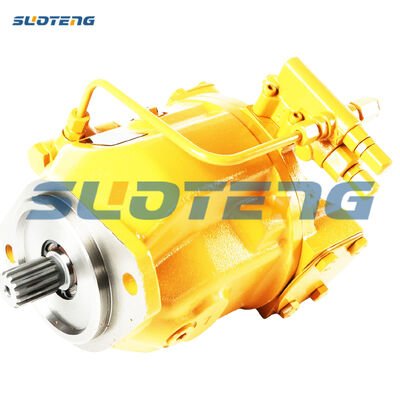 161-6634 0R-7793 416C 426C Ładowarka Hydrauliczna Pompa tłokowa