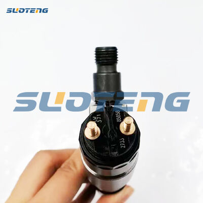 396-9626 3969626 Diesel Fuel Injector for Engine C7.1