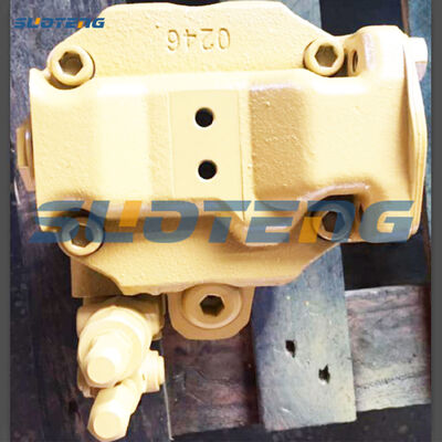 254-5147 2545147 966H 972H Loader Hydraulic Piston Pump