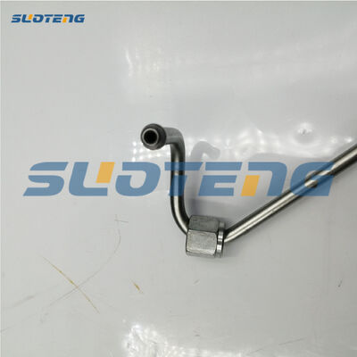 370-5518 3705518 Rurka paliwowa do silnika C7.1