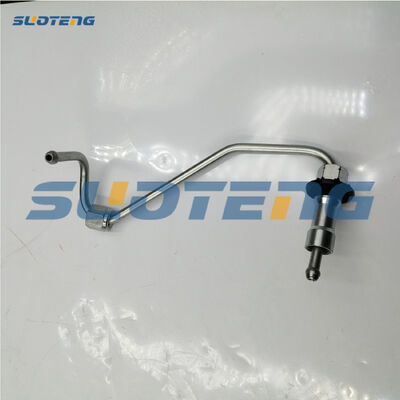 370-5518 3705518 Rurka paliwowa do silnika C7.1