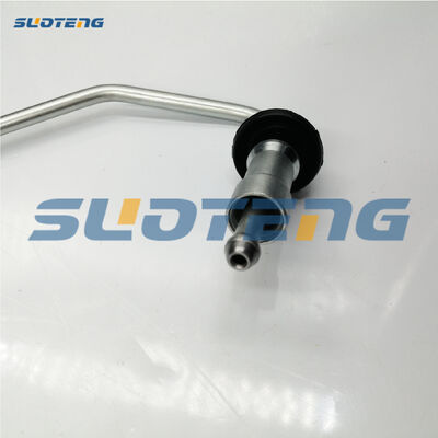 370-5518 3705518 Rurka paliwowa do silnika C7.1