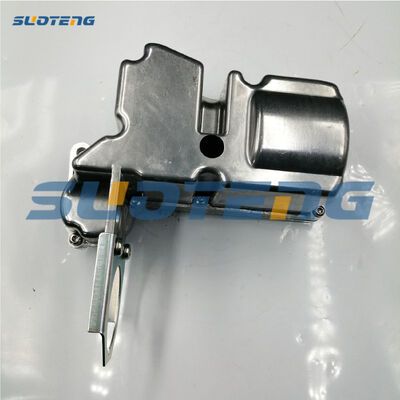 02113597 Regulator Auator for Excavator EC140 EC140B