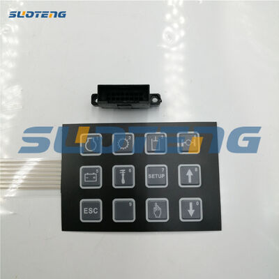 11192534 Jednostka sterująca dla A25D A25E