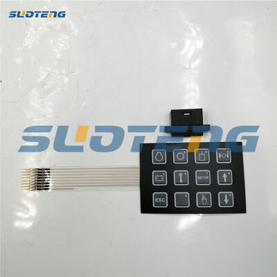 11192534 Jednostka sterująca dla A25D A25E