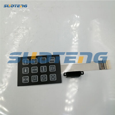 11192534 Jednostka sterująca dla A25D A25E