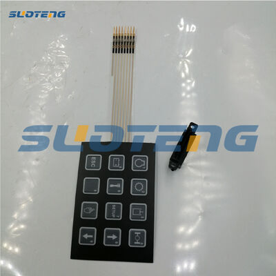 11192534 Jednostka sterująca dla A25D A25E