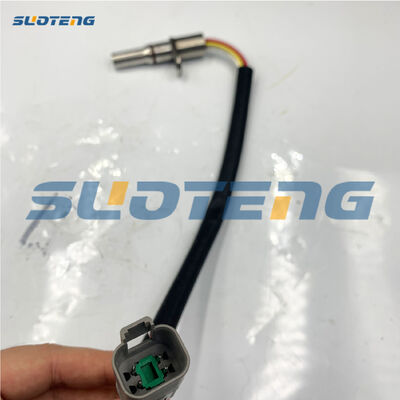 262-3764 2623764 Czujnik prędkości do ładowarki 236D 242D