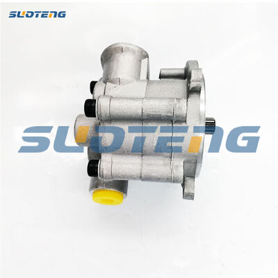 VOE14535458 Pompa zębata 14535458 do koparki EC210B