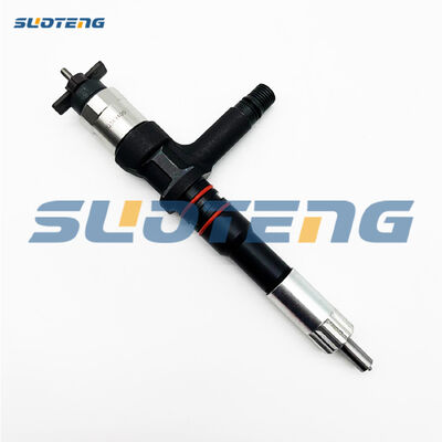 295050-0720 Wtryskiwacz paliwa 2950500720 do silnika SAA6D125E