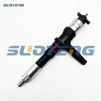 295050-0720 Wtryskiwacz paliwa 2950500720 do silnika SAA6D125E