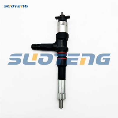295050-0720 Wtryskiwacz paliwa 2950500720 do silnika SAA6D125E