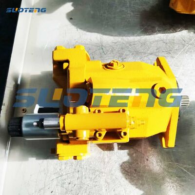 204-2578 10R-6126 Piston Pump for D8T D8R Tractor