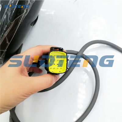 728/19700 72819700 Monitor do koparki JS130 JS200