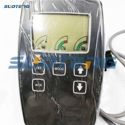 728/19700 72819700 Monitor do koparki JS130 JS200