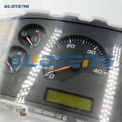 7823-30-9212 7823309212 Panel wyświetlania monitora do ładowarki kołowej WA380-6