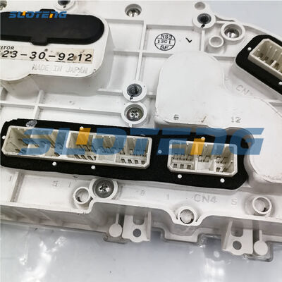 7823-30-9212 Monitor wyświetlacza 7823309212 do ładowarki kołowej WA380-6