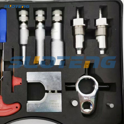 105(2-5) Pełny zestaw narzędzi do C7 C9