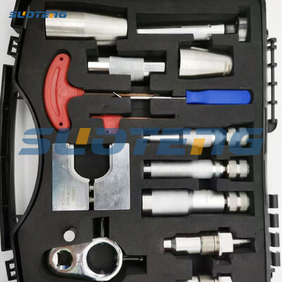 105(2-5) Pełny zestaw narzędzi do C7 C9