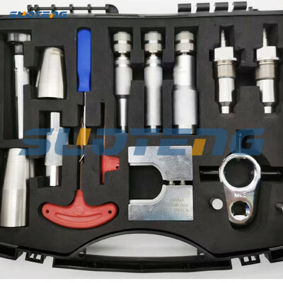 105(2-5) Pełny zestaw narzędzi do C7 C9