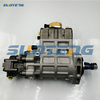 368-9171 3689171 Pompa wtrysku paliwa do silnika C6.6 ładowarka 953D