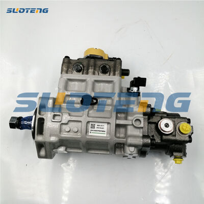 368-9171 3689171 Pompa wtrysku paliwa do silnika C6.6 ładowarka 953D