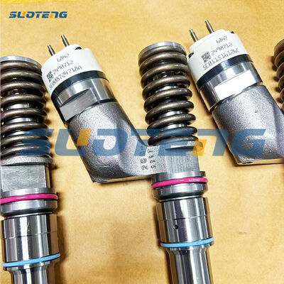 Wtryskiwacz paliwa 249-0712 2490712 do silnika C11