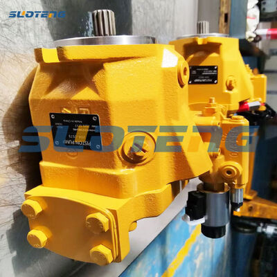 204-2578 Pompy hydrauliczne Pompy tłokowe 2042578 dla D8T