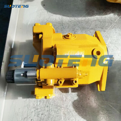 204-2578 10R-6126 Pompa tłokowa hydrauliczna ładowarki D8T