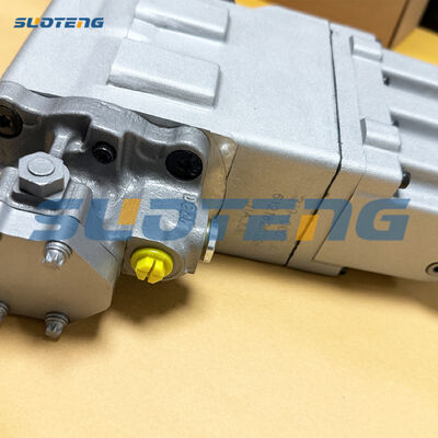 319-0607 3190607 Pompa wtryskowa paliwa pompa diesla do równiarki 120K 140K