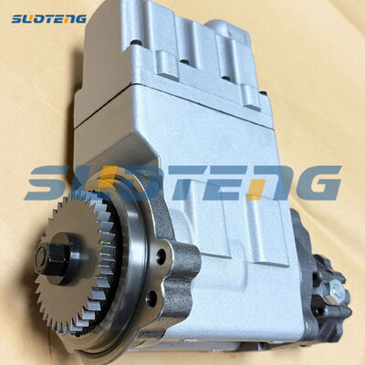 319-0607 3190607 Pompa wtryskowa paliwa pompa diesla do równiarki 120K 140K