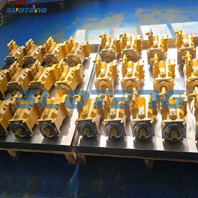 307-3063 Pompa tłokowa hydrauliczna 3073063 do 416E 426