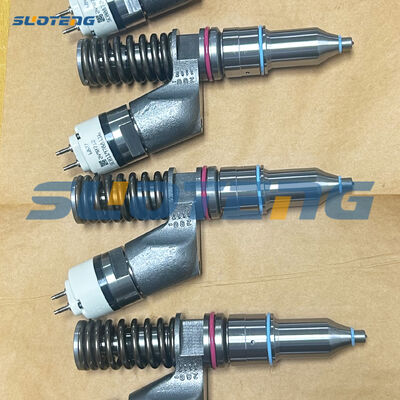 249-0712 2490712 Wtryskiwacz paliwa wysokoprężnego do silnika C11