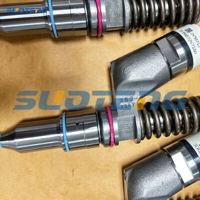 249-0712 2490712 Wtryskiwacz paliwa wysokoprężnego do silnika C11