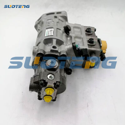 Pompa wtryskowa 320-2512 3202512 do silnika C6.6