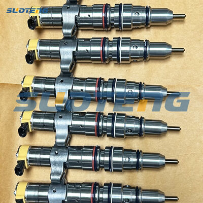 387-9427 3879427 Dysza wtryskiwacza paliwa do koparki 324D 325D