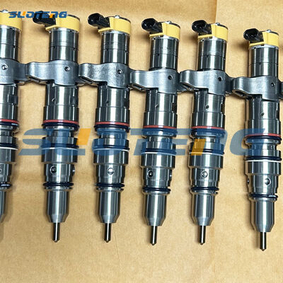 387-9427 3879427 Dysza wtryskiwacza paliwa do koparki 324D 325D