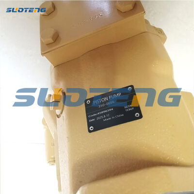 20R-4693 Pompa hydrauliczna tłokowa 20R4693 do 414E 416E