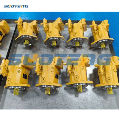 20R-4693 Pompa hydrauliczna tłokowa 20R4693 do 414E 416E