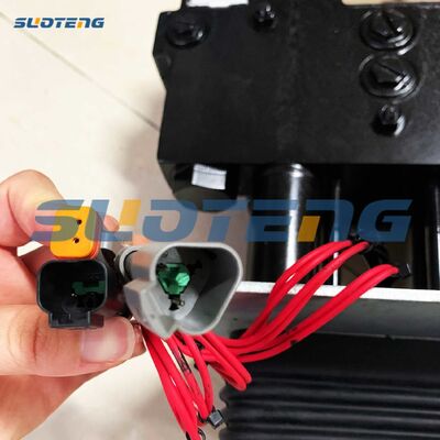 111-1528 1111528 Zawór pilotowy do ładowarki kołowej 988F