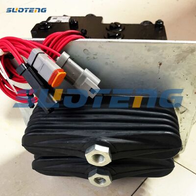 111-1528 1111528 Zawór pilotowy do ładowarki kołowej 988F