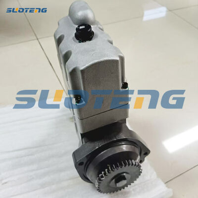 384-0607 Pompa wtrysku paliwa 3840607 dla silnika C7