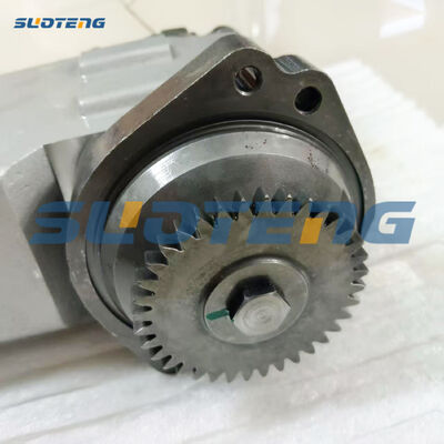 384-0607 3840607 Pompa wtryskowa paliwa do części silników C7