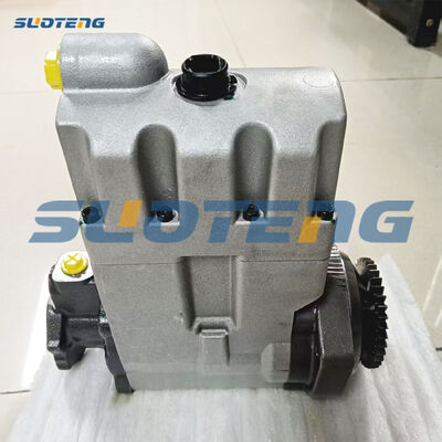 384-0607 Pompa wtrysku paliwa 3840607 dla silnika C7