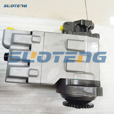 384-0607 Pompa wtrysku paliwa 3840607 dla silnika C7