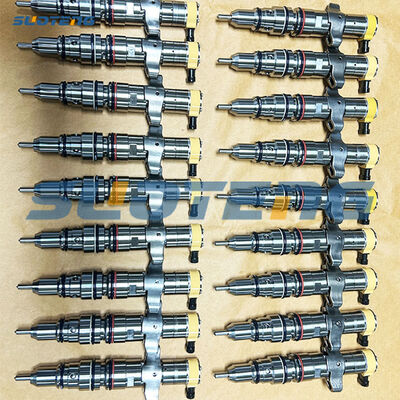 557-7633 Wtryskiwacz paliwa 5577633 do silnika C9